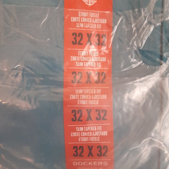 COPY - Dockers khakis - Picture 5 of 5